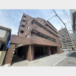 八王子駅より徒歩9分 4階 築34年10ヶ月の賃貸物件