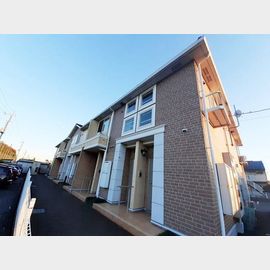 ラフォーレ西砂 1階 築16年10ヶ月の賃貸物件