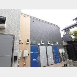 立川駅より徒歩14分 2階 築10年1ヶ月の賃貸物件