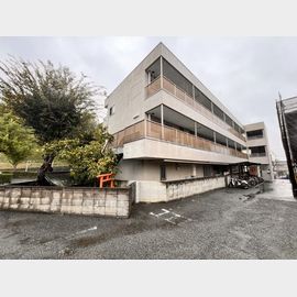 平山城址公園駅より徒歩5分 2階 築47年5ヶ月の賃貸物件