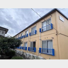 スカイハイツ土方 1階 築41年10ヶ月の賃貸物件