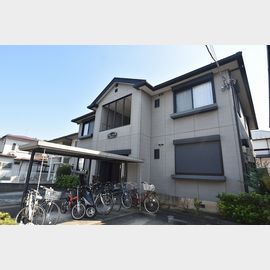 豊田駅より徒歩19分 1階 築24年4ヶ月の賃貸物件