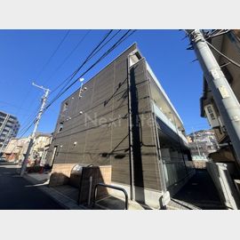 津田山駅より徒歩7分 1階 築7年の賃貸物件