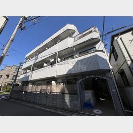 メゾンアップストリーム 2階 築35年6ヶ月の賃貸物件