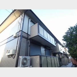 ハイツタチバナ・Ａ棟 1階 築24年10ヶ月の賃貸物件