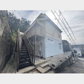 津田山駅より徒歩5分 2階 築33年10ヶ月の賃貸物件