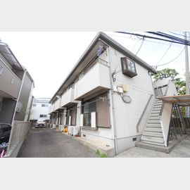 コートビレッジ 1階 築34年6ヶ月の賃貸物件