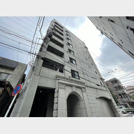 川崎駅よりバス7分 5階 築14年5ヶ月の賃貸物件