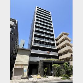 川崎駅より徒歩7分 2階 築18年10ヶ月の賃貸物件