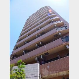 ロリエタワー川崎 6階 築26年5ヶ月の賃貸物件