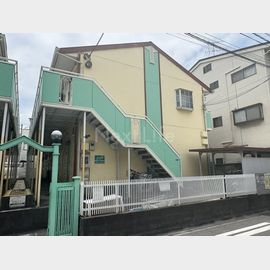 東門前駅より徒歩10分 1階 築36年2ヶ月の賃貸物件