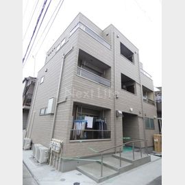 サンハイムODA 2階 築2年1ヶ月の賃貸物件