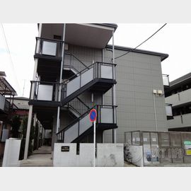 鈴木町駅より徒歩15分 1階 築28年10ヶ月の賃貸物件