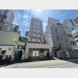 トップ川崎第３ 8階 築40年1ヶ月の賃貸物件