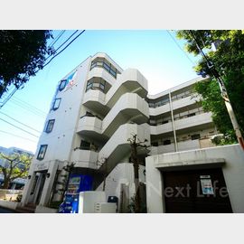 スカイコート川崎４ 1階 築36年5ヶ月の賃貸物件