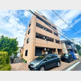 小島新田駅より徒歩8分 2階 築15年9ヶ月の賃貸物件