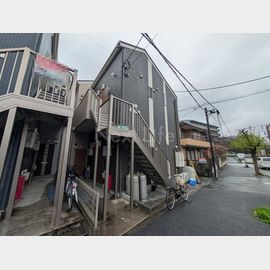 小田栄駅より徒歩8分 2階 築10年4ヶ月の賃貸物件