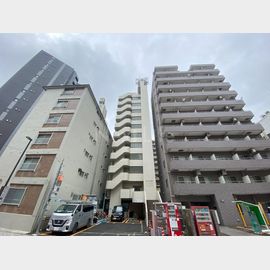 ビューライド川崎 2階 築36年7ヶ月の賃貸物件