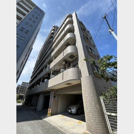 川崎駅より徒歩12分 6階 築33年7ヶ月の賃貸物件