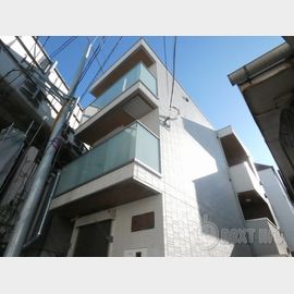 クレスタ 1階 築5年4ヶ月の賃貸物件