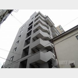 川崎駅より徒歩20分 2階 築28年11ヶ月の賃貸物件