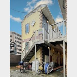 ユナイト殿町アラベスク 2階 築9年6ヶ月の賃貸物件