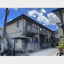 クレアフェリーチェ 2階 築22年4ヶ月の賃貸物件