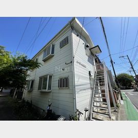 川崎駅よりバス20分 2階 築35年3ヶ月の賃貸物件