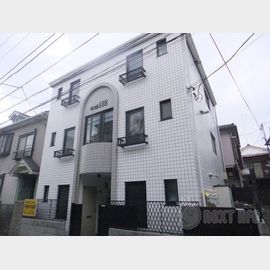 川崎駅より徒歩12分 3階 築37年10ヶ月の賃貸物件