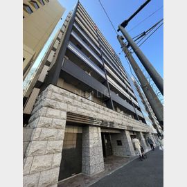 グランドガーラ横濱桜木町 9階 築14年10ヶ月の賃貸物件