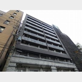 吉野町駅より徒歩5分 8階 築6年7ヶ月の賃貸物件