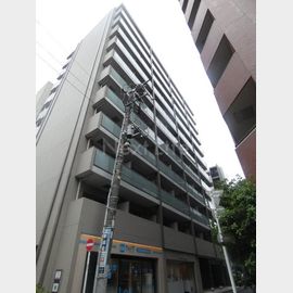 阪東橋駅より徒歩4分 5階 築7年1ヶ月の賃貸物件