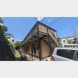 片倉町駅より徒歩9分 2階 築20年11ヶ月の賃貸物件