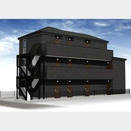 妙蓮寺駅より徒歩8分 3階 新築の賃貸物件