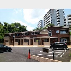 京王堀之内駅より徒歩9分 2階 築10年10ヶ月の賃貸物件