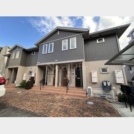 南大沢駅より徒歩15分 1階 築12年2ヶ月の賃貸物件