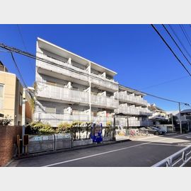 パインコートタチカワ 4階 築32年10ヶ月の賃貸物件