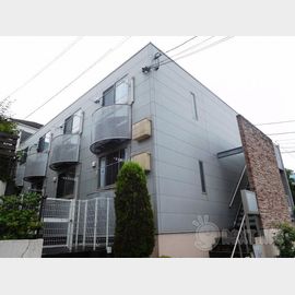 フェリス程久保 1階 築20年10ヶ月の賃貸物件