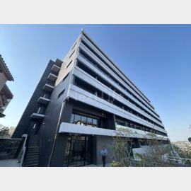 ジェーエムエフレジデンス町田 7階 築2年5ヶ月の賃貸物件