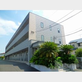 ヒルサイドステージ 1階 築23年の賃貸物件