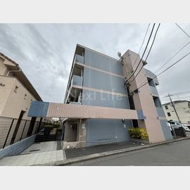 町田駅より徒歩9分 4階 築20年10ヶ月の賃貸物件