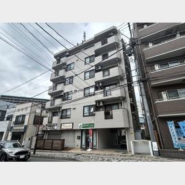 メゾンドＡ２ 5階 築37年3ヶ月の賃貸物件