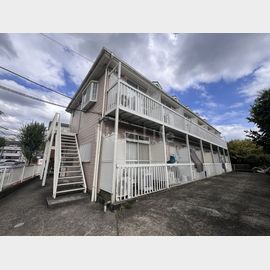 ドリームハウス鶴川 1階 築36年10ヶ月の賃貸物件