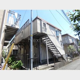 町田駅より徒歩5分 1階 築41年6ヶ月の賃貸物件