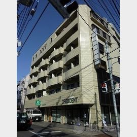 日野屋第一ビル 4階 築36年3ヶ月の賃貸物件