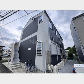 ティエラ 2階 築4年11ヶ月の賃貸物件