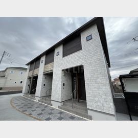 相原駅より徒歩8分 1階 新築の賃貸物件