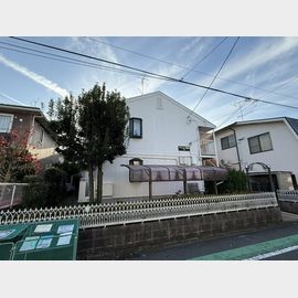 アベニュー大倉山2 2階 築32年4ヶ月の賃貸物件