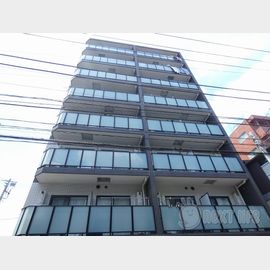 アイル横浜ベイサイド 4階 築9年11ヶ月の賃貸物件