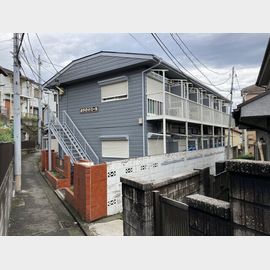 ハーミットクラブハウス西横浜２ 1階 築37年8ヶ月の賃貸物件